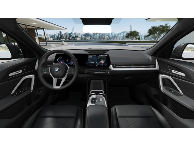 2027 BMW X2 Base