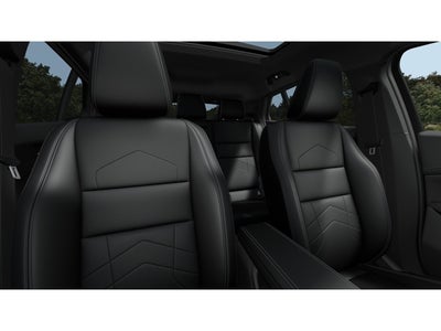 2027 BMW X2 Base