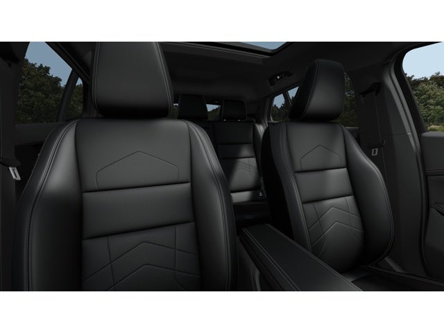 2027 BMW X2 Base