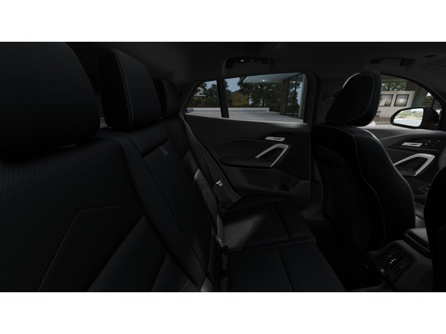 2027 BMW X2 Base