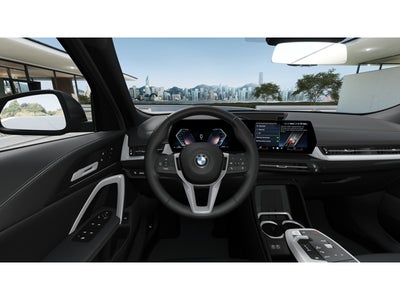 2027 BMW X2 Base