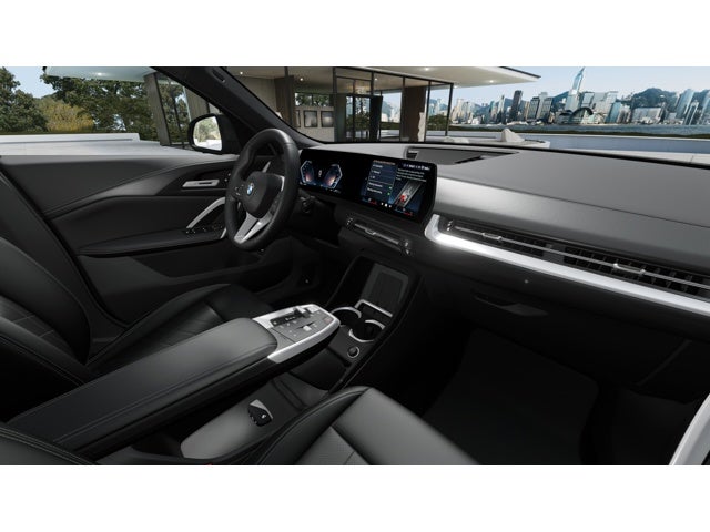 2027 BMW X2 Base