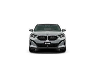 2027 BMW X2 Base