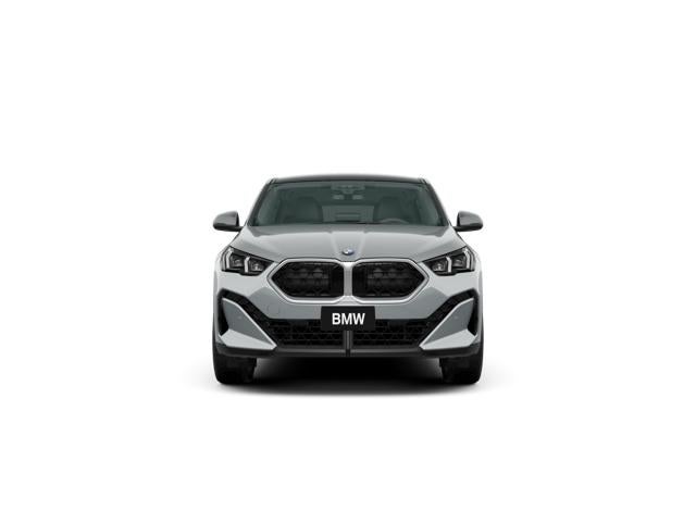 2027 BMW X2 Base