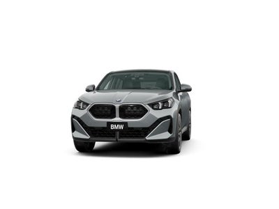 2027 BMW X2 Base