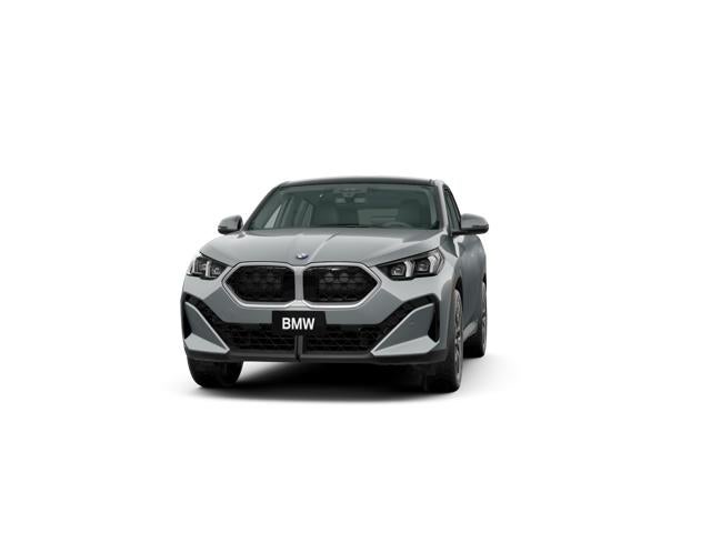 2027 BMW X2 Base