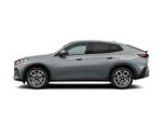 2027 BMW X2 Base