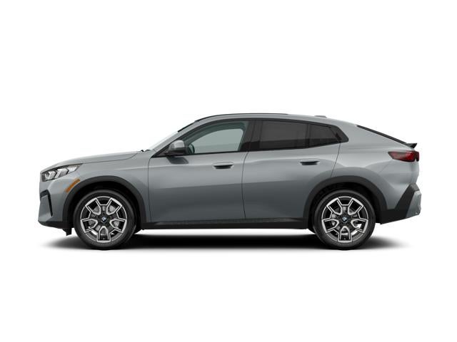 2027 BMW X2 Base