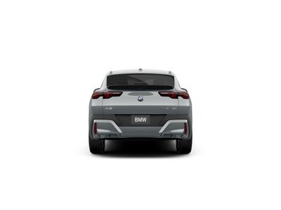 2027 BMW X2 Base