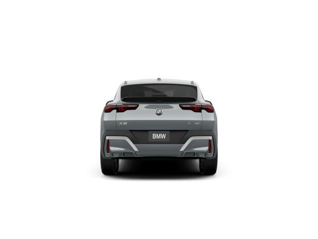 2027 BMW X2 Base