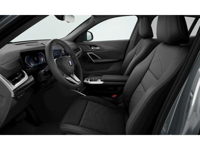 2027 BMW X2 Base