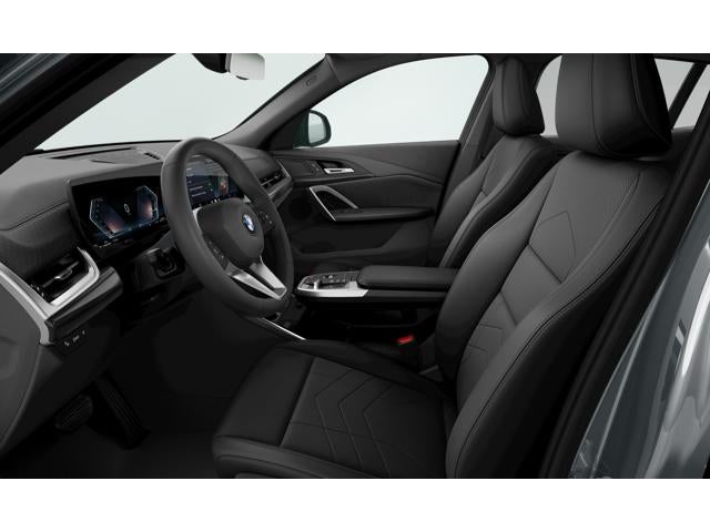 2027 BMW X2 Base
