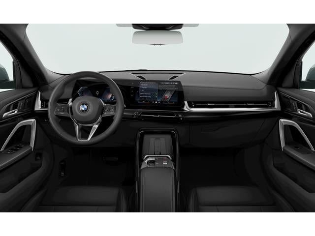 2027 BMW X2 Base