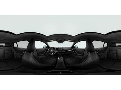 2027 BMW X2 Base