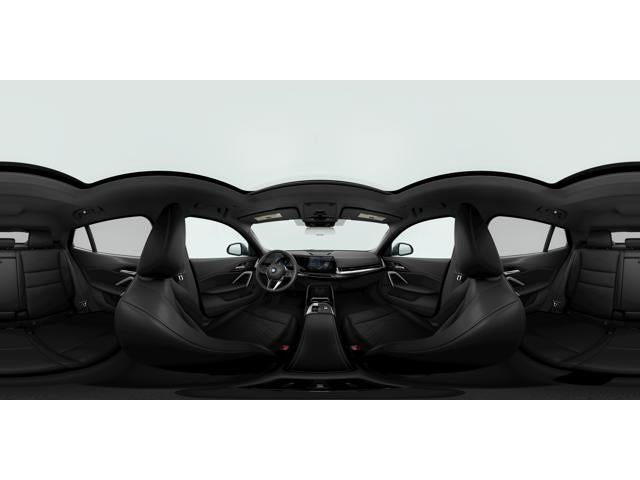 2027 BMW X2 Base
