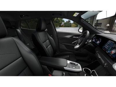 2027 BMW X2 Base