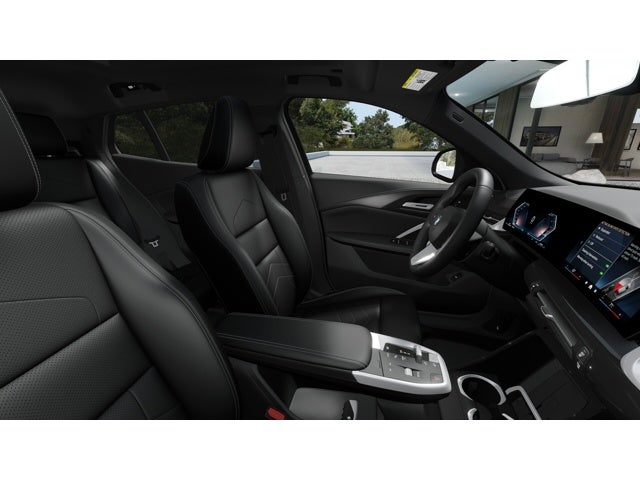 2027 BMW X2 Base