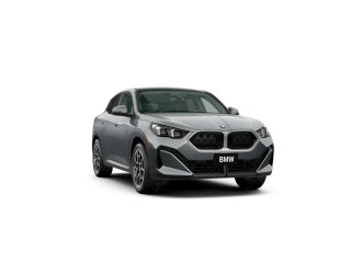 2027 BMW X2 Base