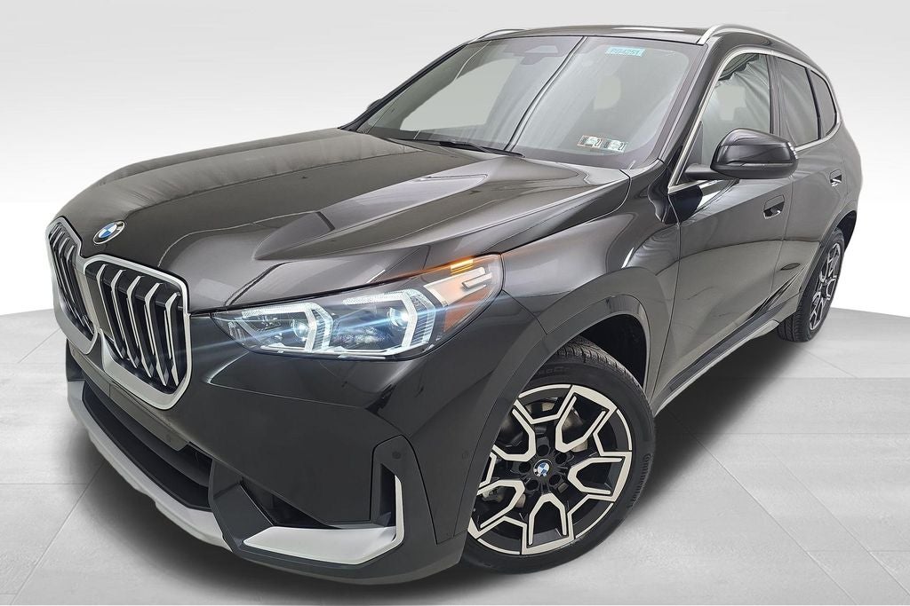 2027 BMW X1 Base
