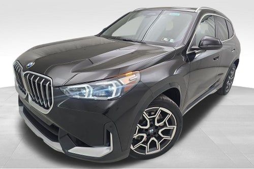 2027 BMW X1 Base