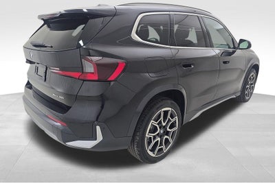 2027 BMW X1 Base