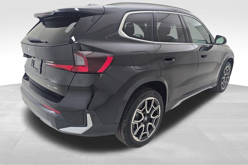 2027 BMW X1 Base