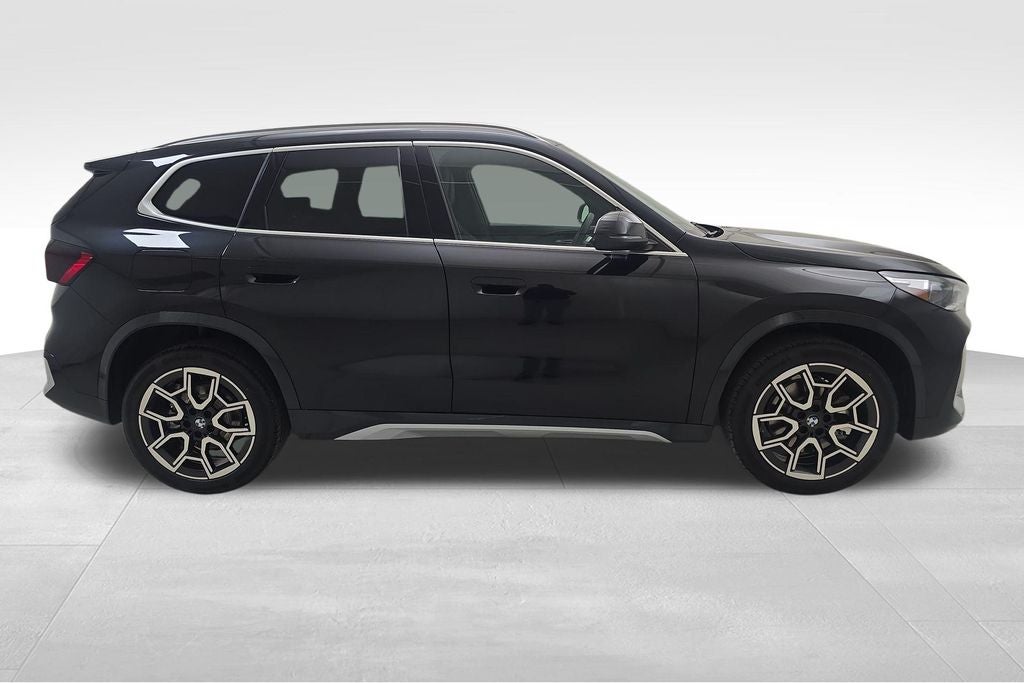 2027 BMW X1 Base