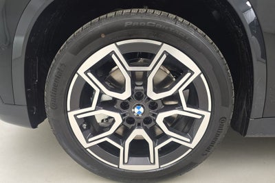 2027 BMW X1 Base