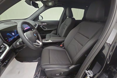 2027 BMW X1 Base