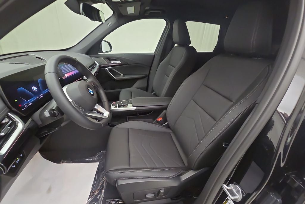 2027 BMW X1 Base