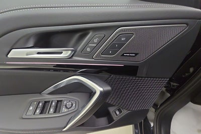 2027 BMW X1 Base