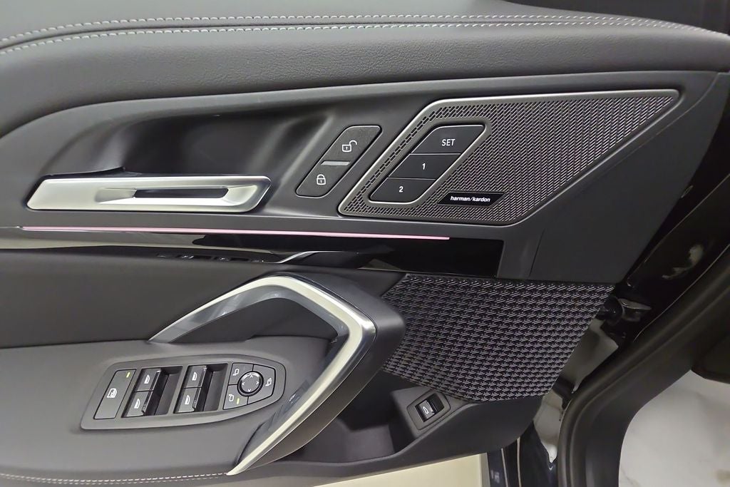 2027 BMW X1 Base