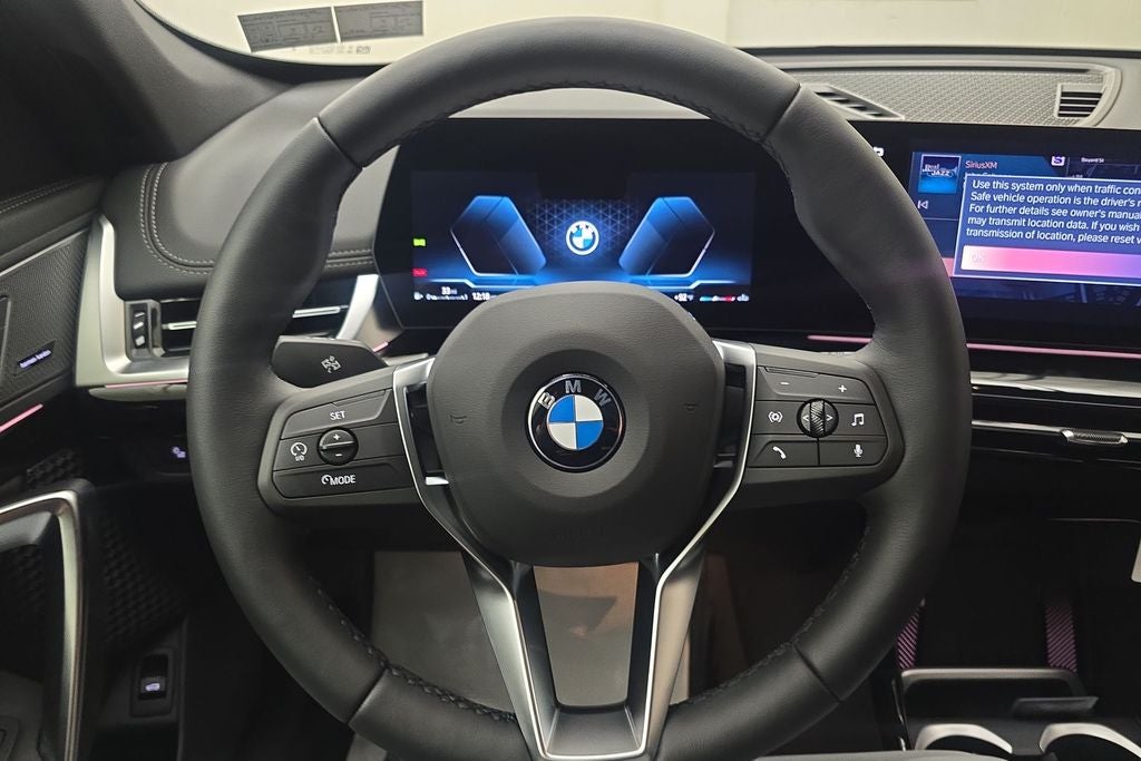 2027 BMW X1 Base