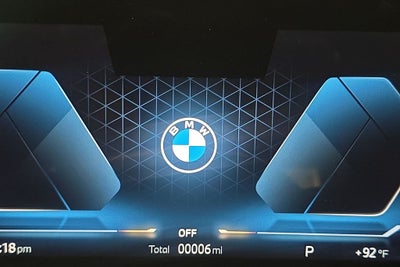 2027 BMW X1 Base