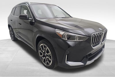2027 BMW X1 Base