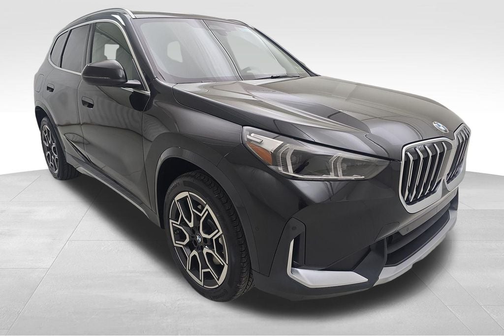 2027 BMW X1 Base