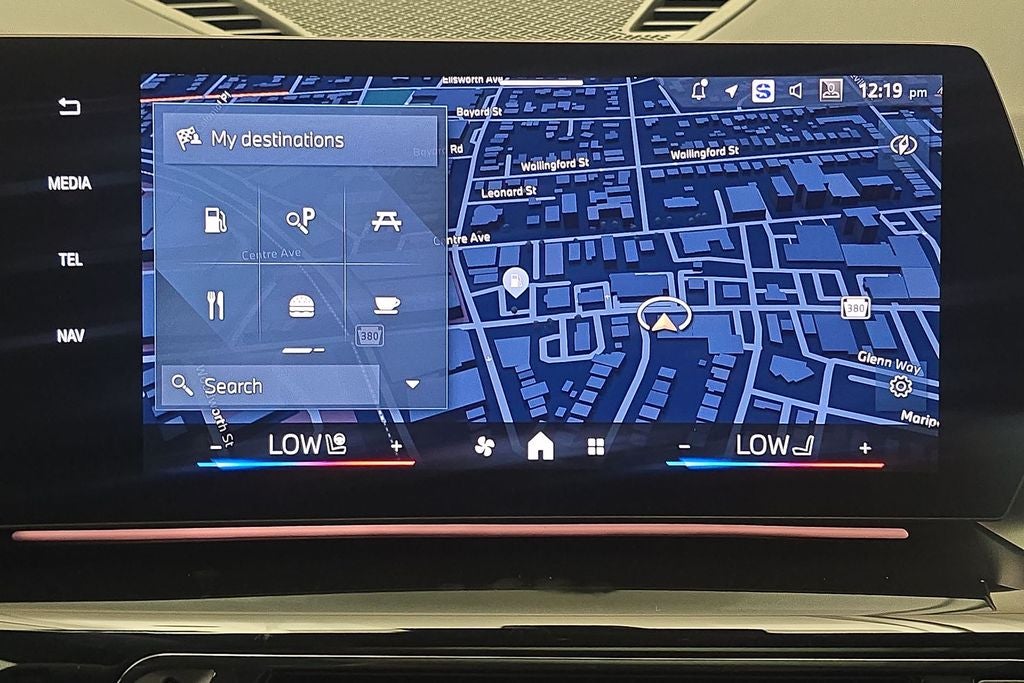 2027 BMW X1 Base