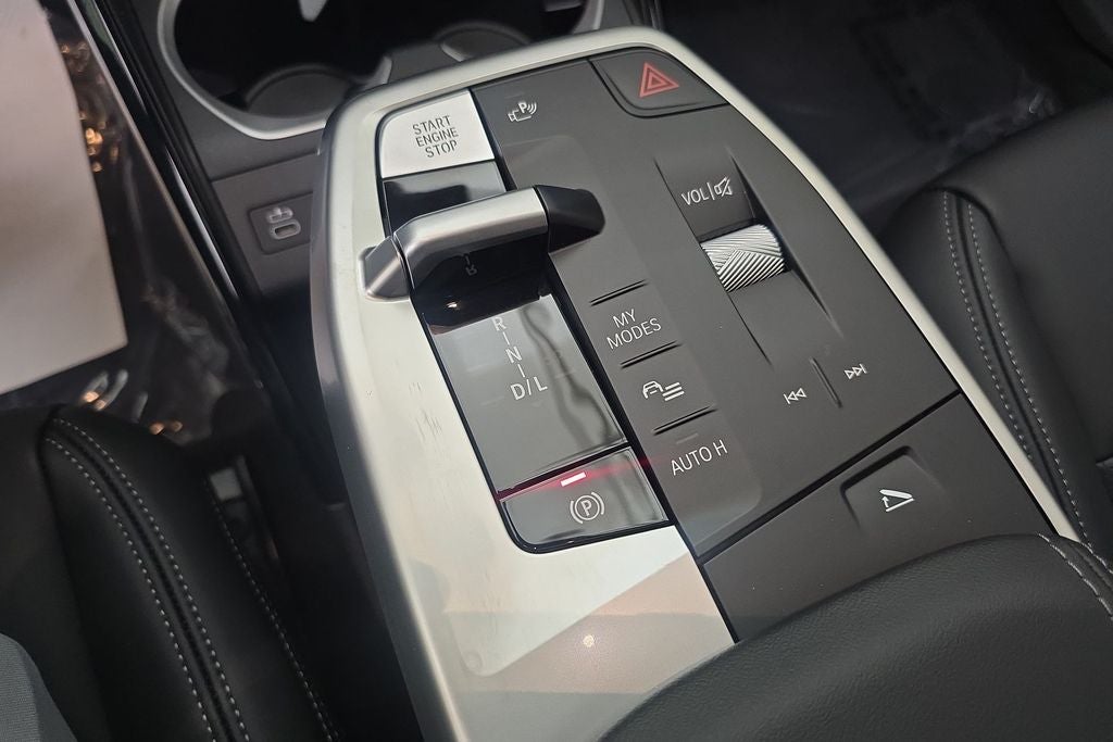 2027 BMW X1 Base