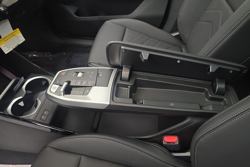 2027 BMW X1 Base