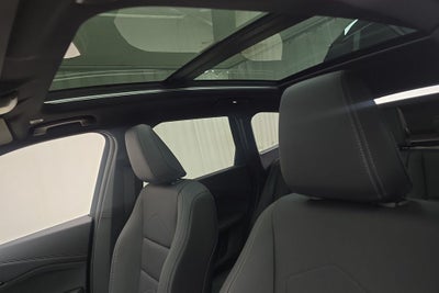 2027 BMW X1 Base
