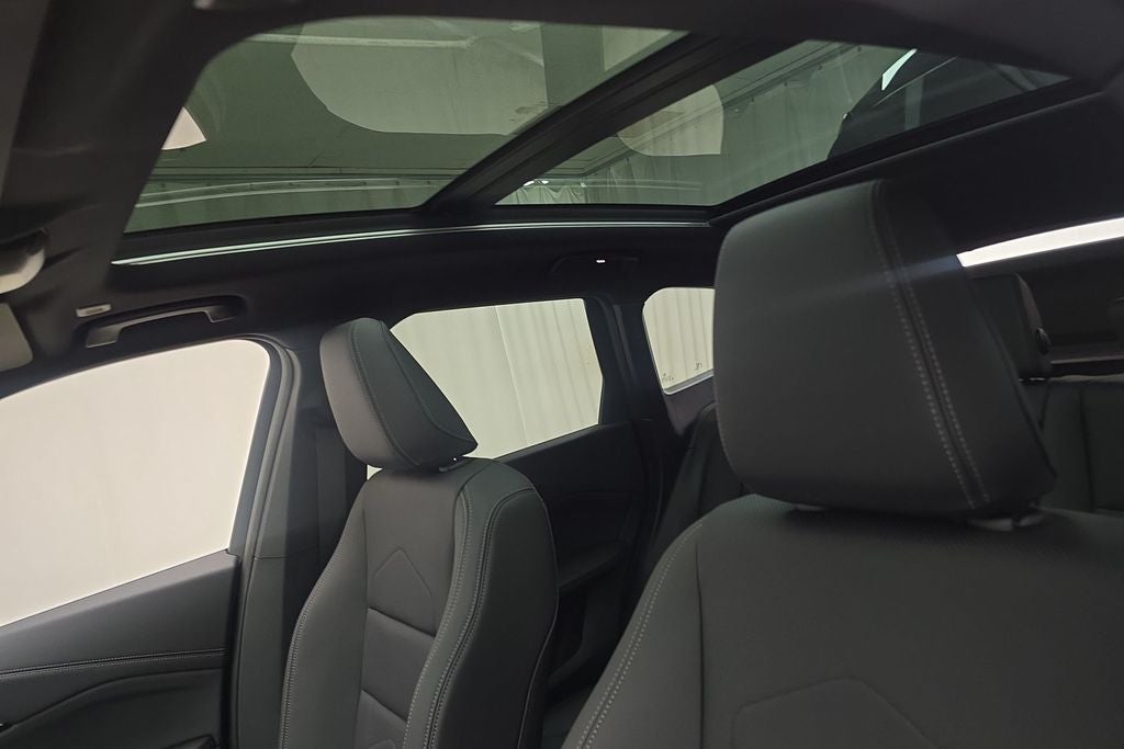 2027 BMW X1 Base