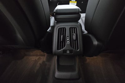 2027 BMW X1 Base