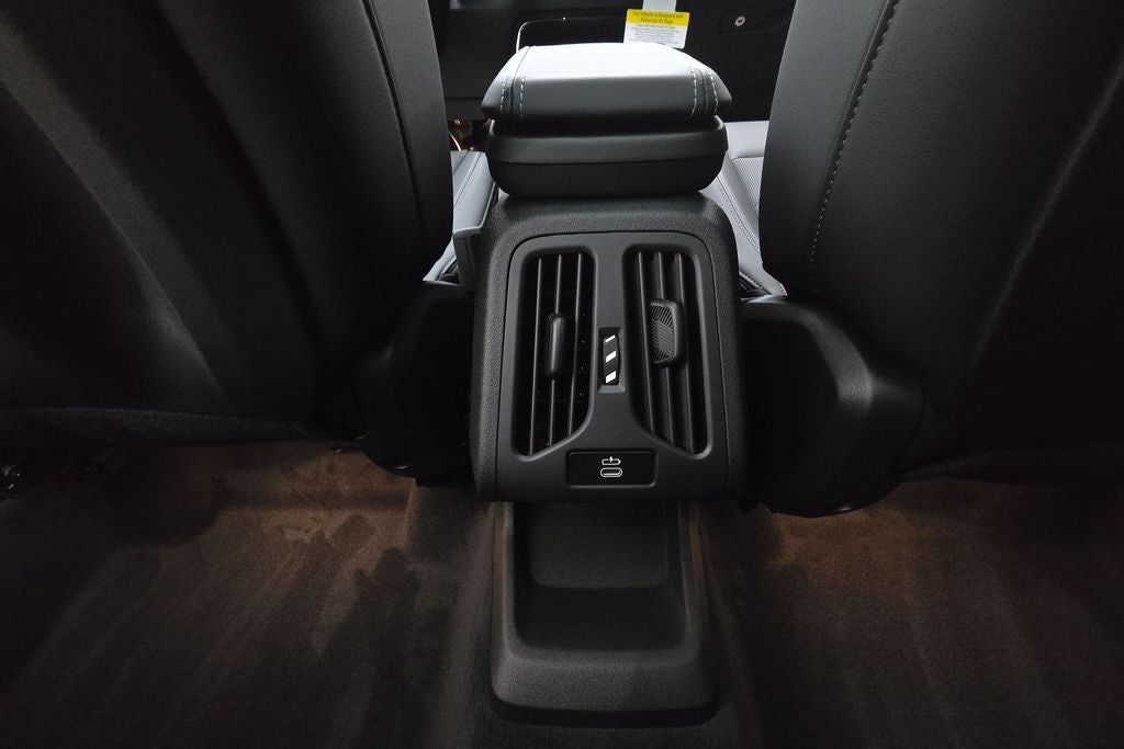 2027 BMW X1 Base