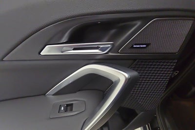 2027 BMW X1 Base