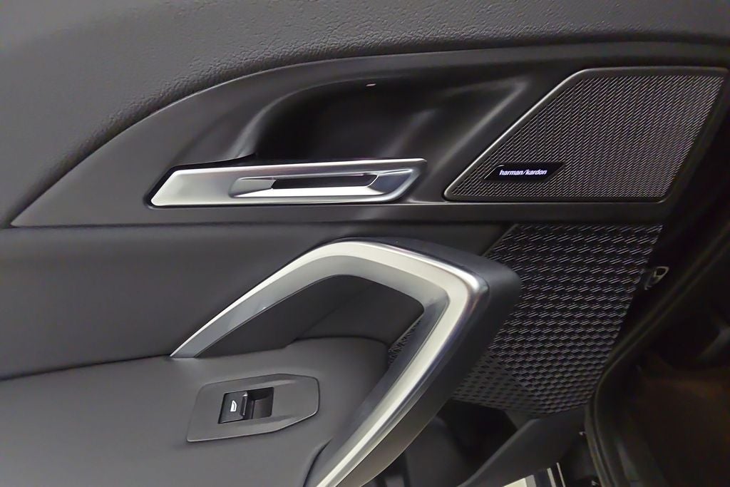 2027 BMW X1 Base