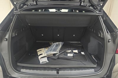 2027 BMW X1 Base