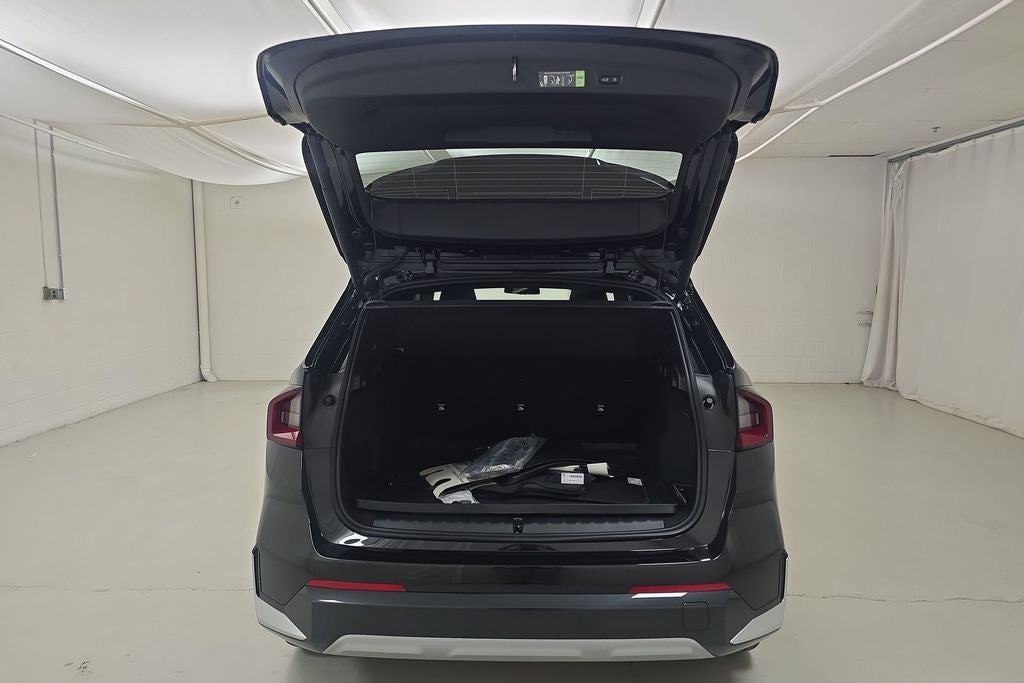 2027 BMW X1 Base