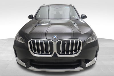 2027 BMW X1 Base