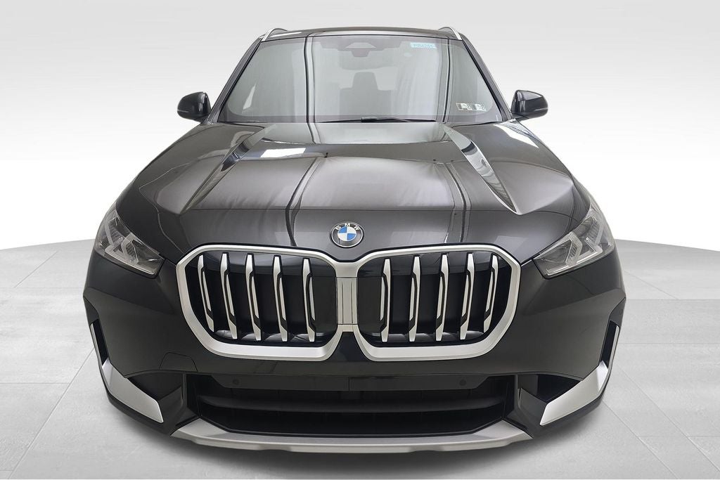 2027 BMW X1 Base