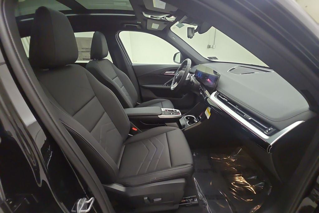 2027 BMW X1 Base